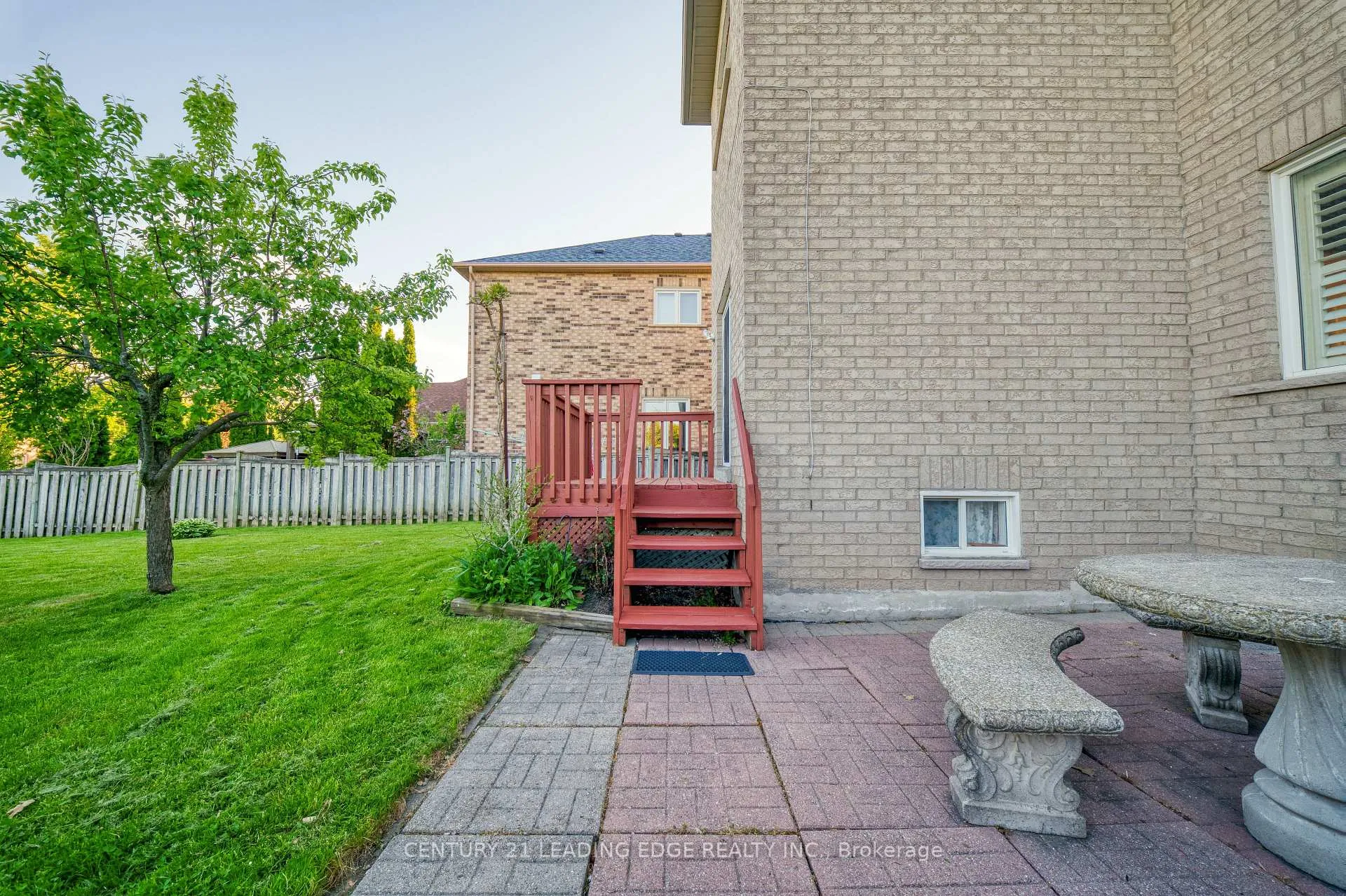 Photo 39 of 40 Rouge Bank Drive, Markham, Legacy — HOMEH