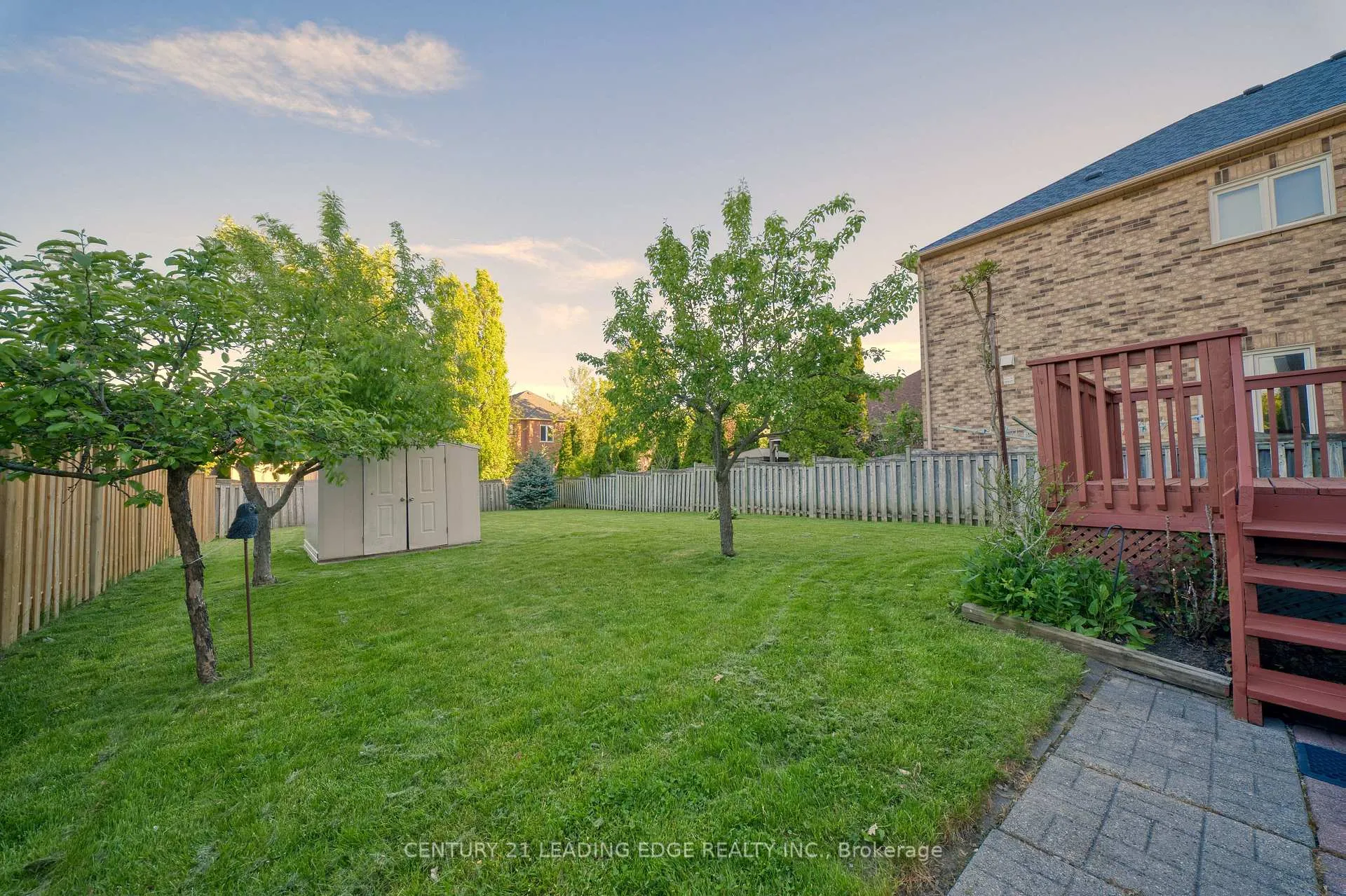 Photo 40 of 40 Rouge Bank Drive, Markham, Legacy — HOMEH