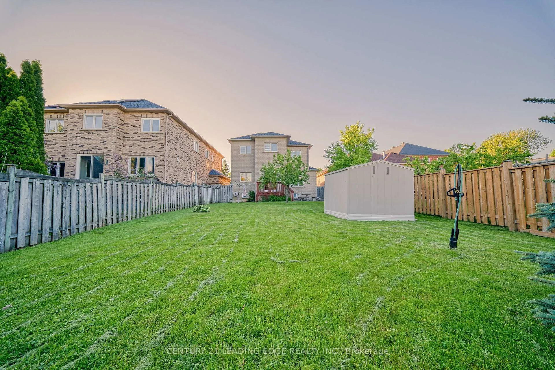 Photo 42 of 40 Rouge Bank Drive, Markham, Legacy — HOMEH