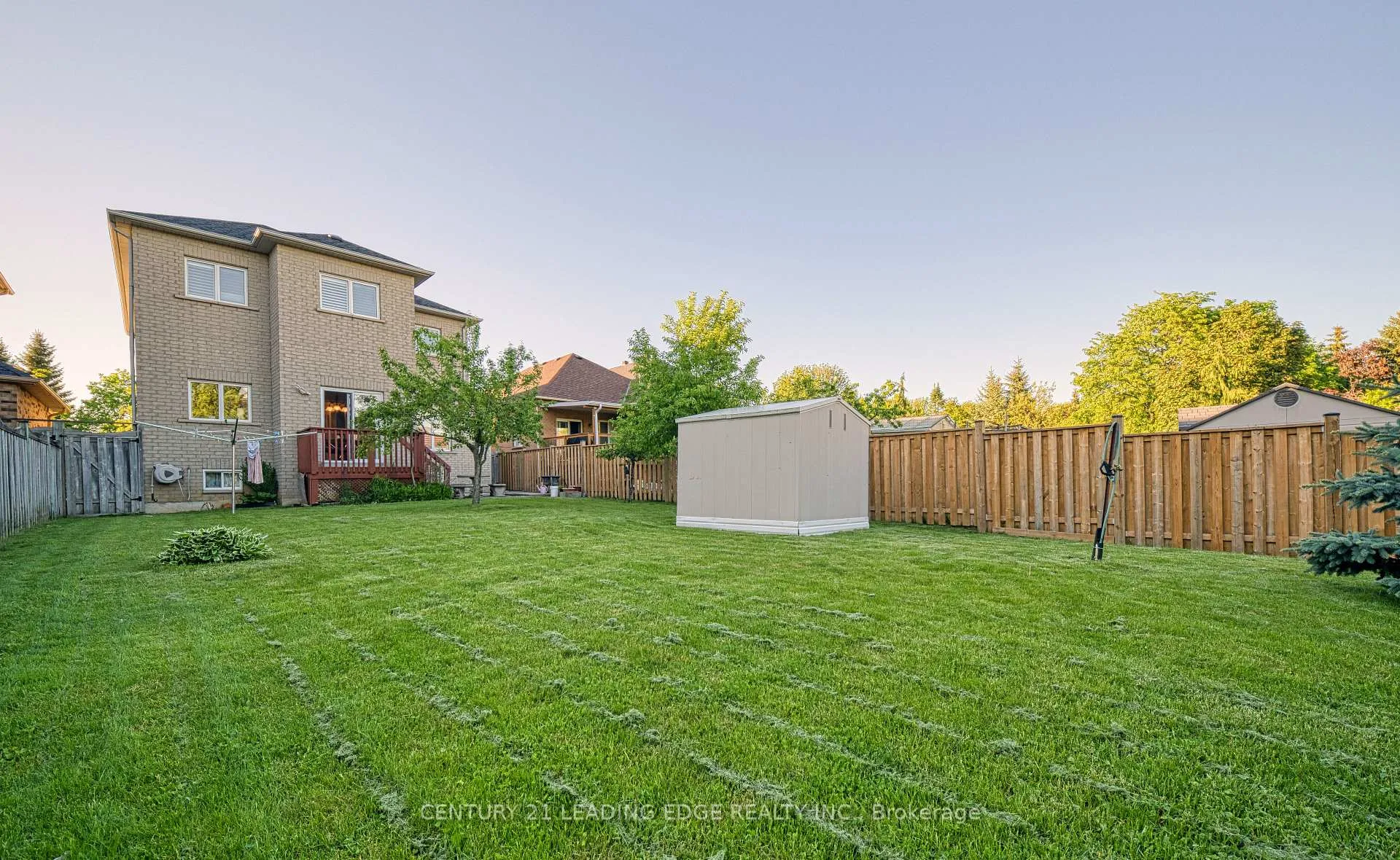 Photo 43 of 40 Rouge Bank Drive, Markham, Legacy — HOMEH