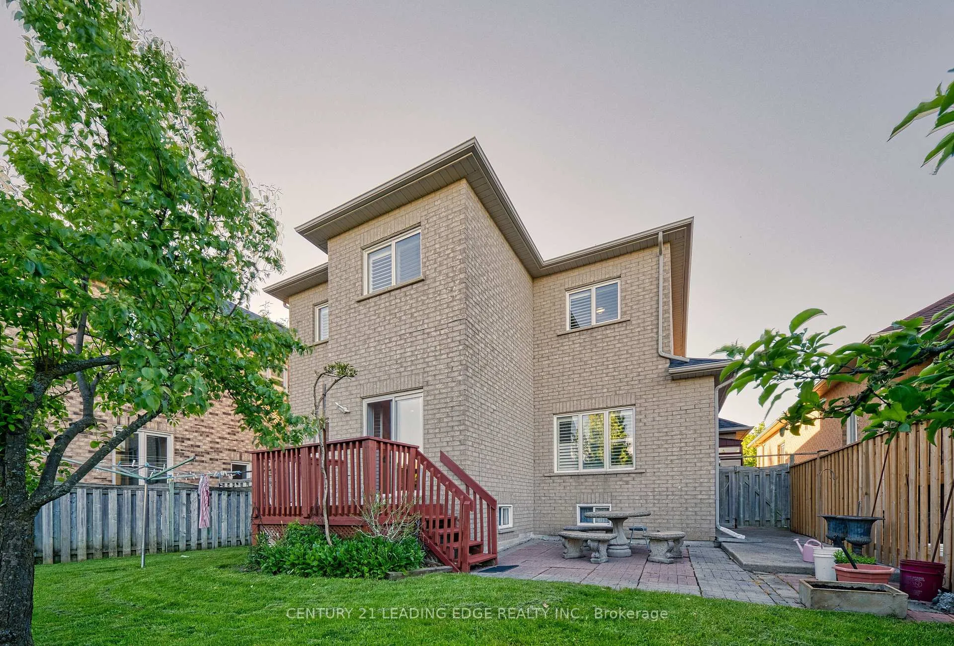 Photo 44 of 40 Rouge Bank Drive, Markham, Legacy — HOMEH