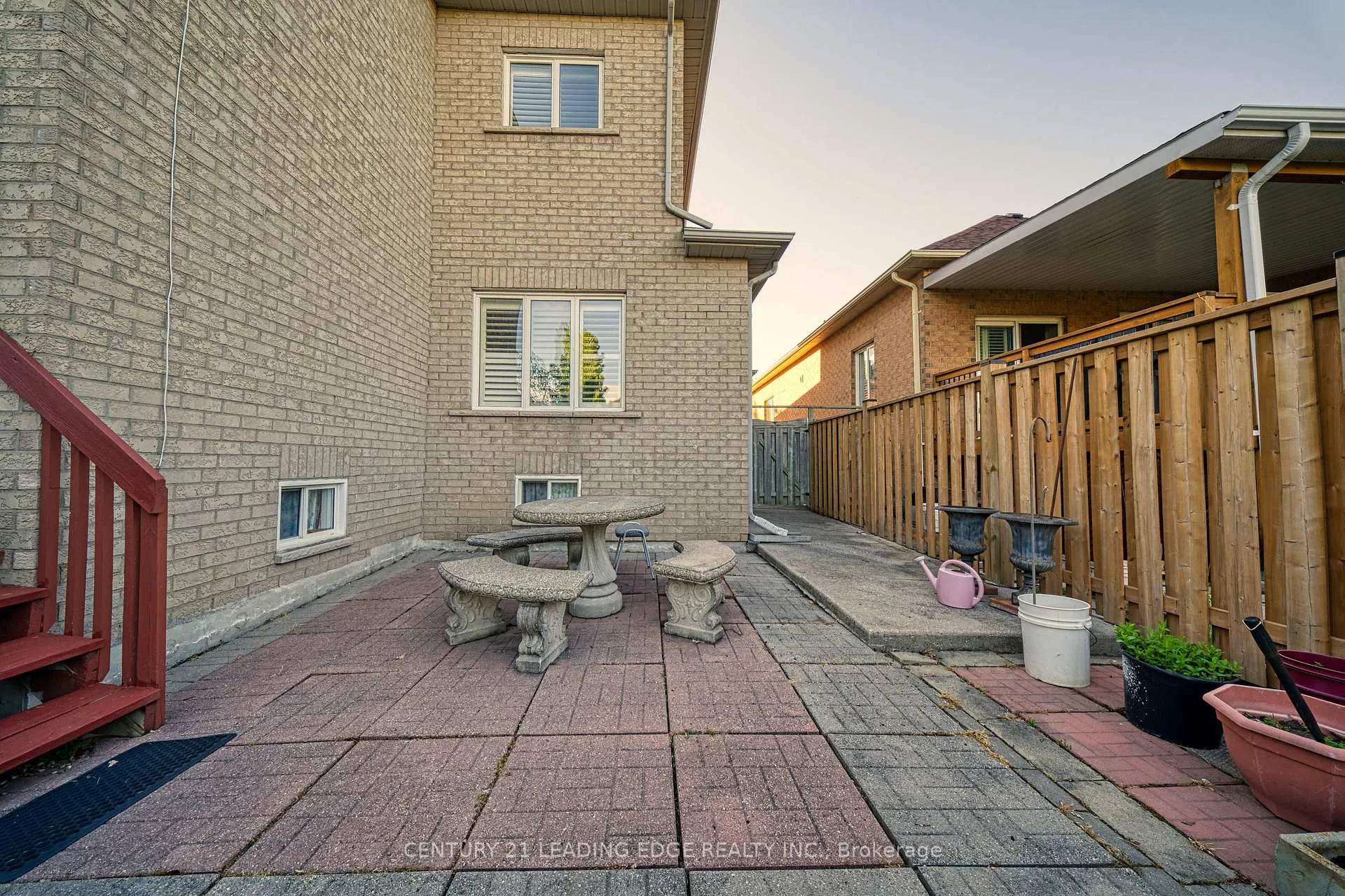 Photo 45 of 40 Rouge Bank Drive, Markham, Legacy — HOMEH