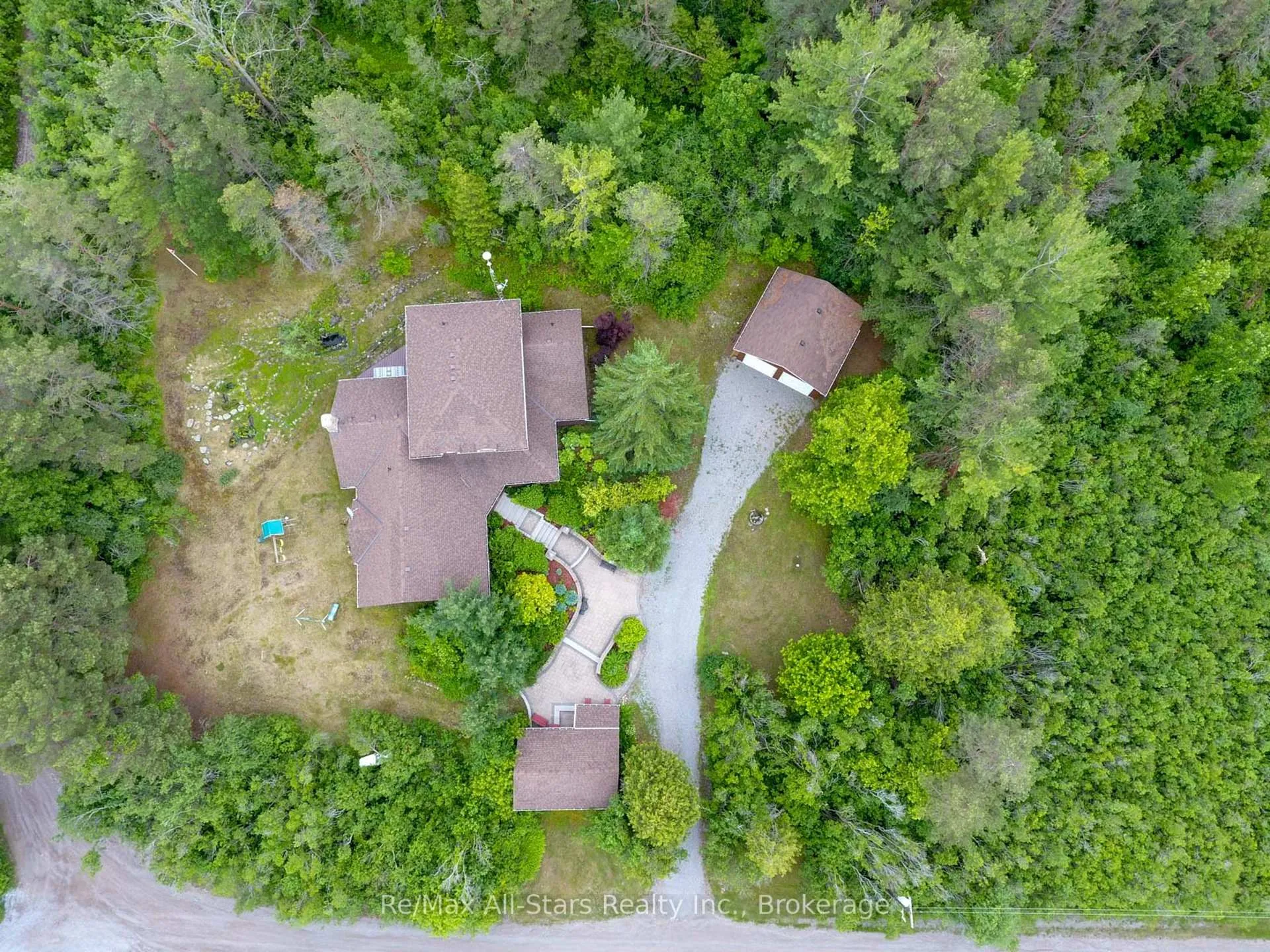 Photo 3 of 1474 Fleetwood Road, Kawartha Lakes, Manvers — HOMEH
