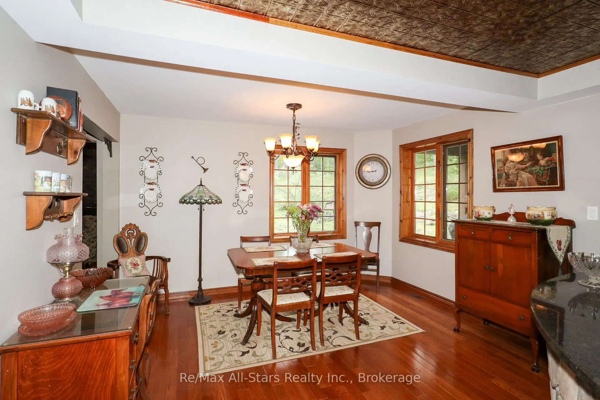 Photo 8 of 1474 Fleetwood Road, Kawartha Lakes, Manvers — HOMEH