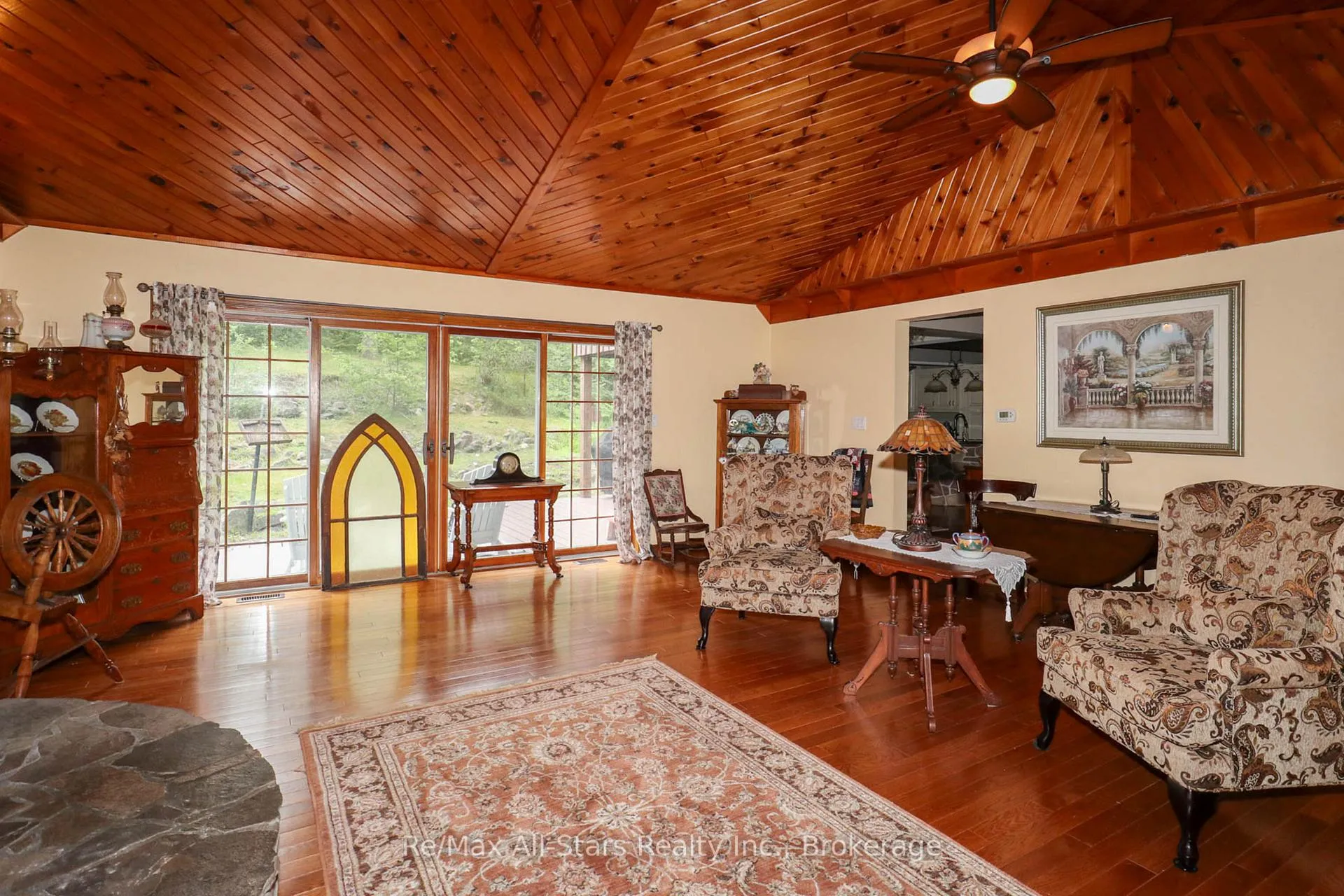 Photo 10 of 1474 Fleetwood Road, Kawartha Lakes, Manvers — HOMEH