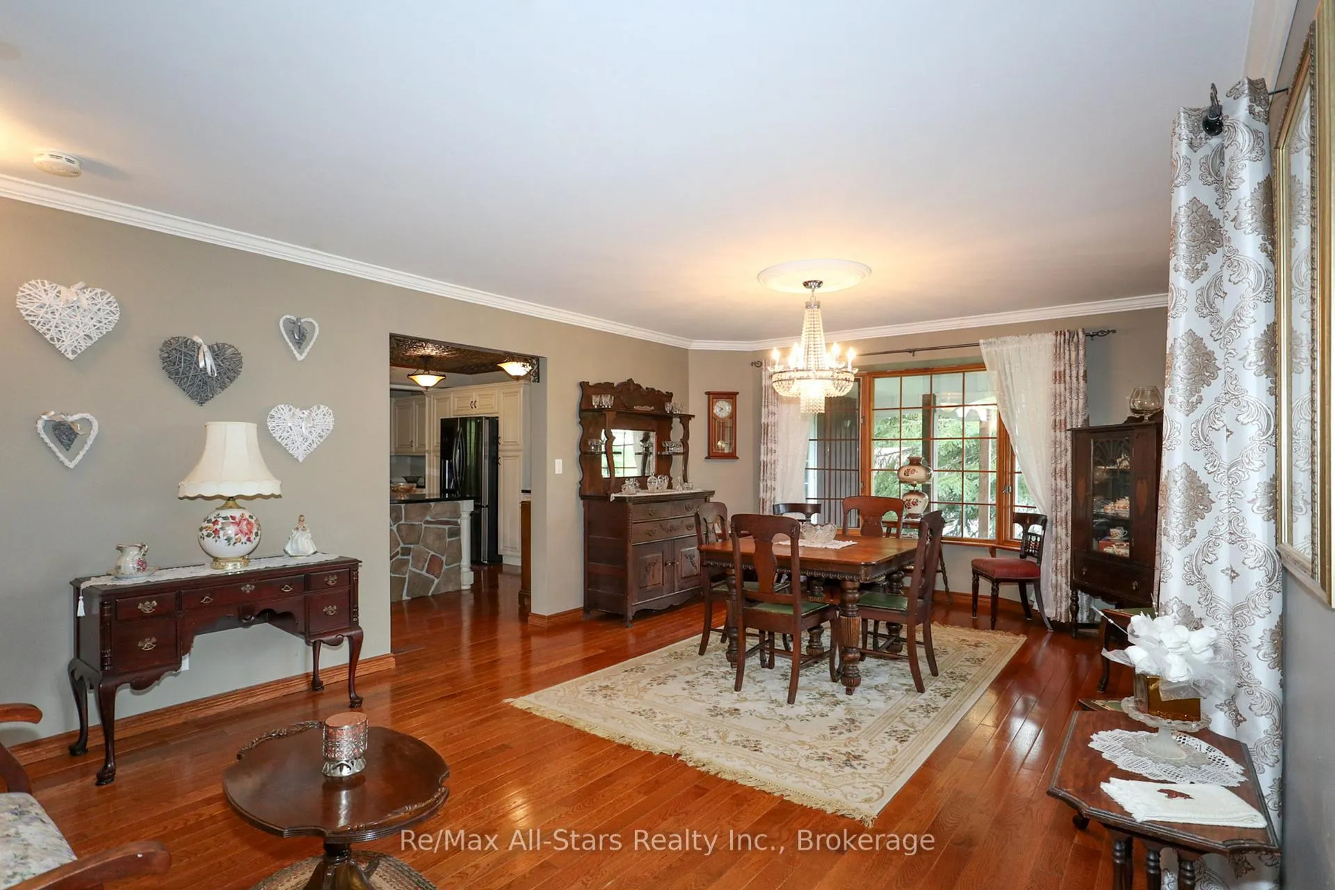 Photo 12 of 1474 Fleetwood Road, Kawartha Lakes, Manvers — HOMEH