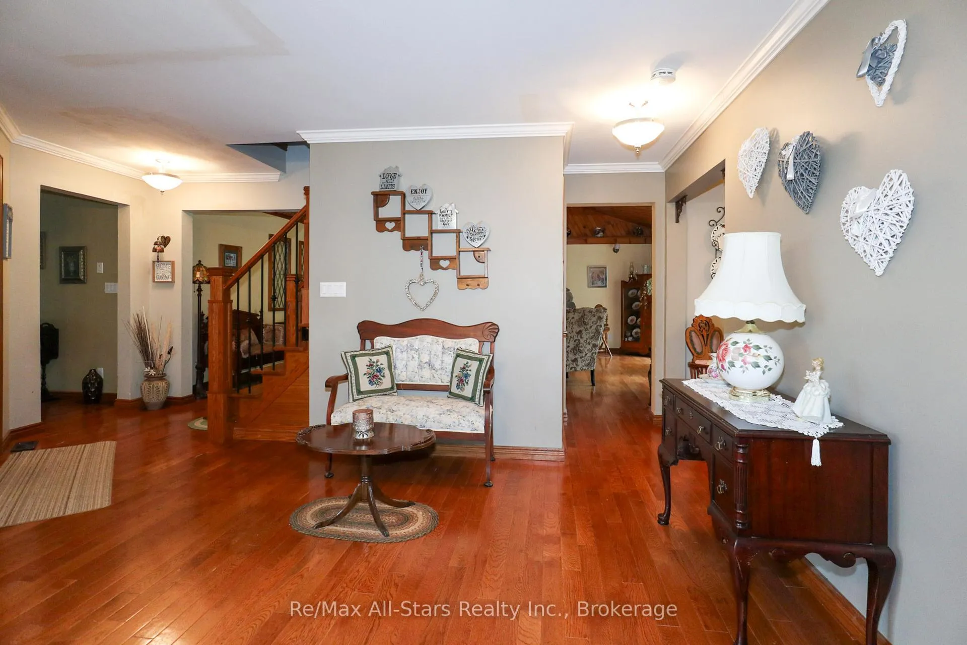 Photo 13 of 1474 Fleetwood Road, Kawartha Lakes, Manvers — HOMEH