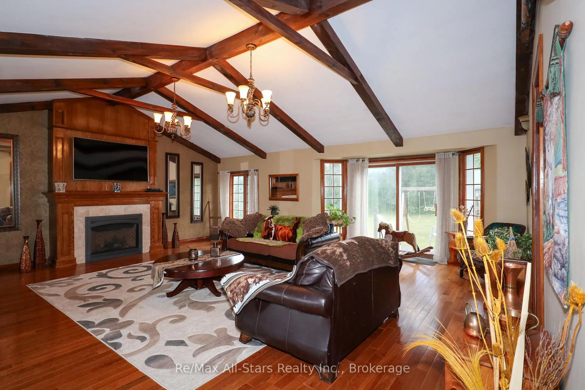 Photo 14 of 1474 Fleetwood Road, Kawartha Lakes, Manvers — HOMEH