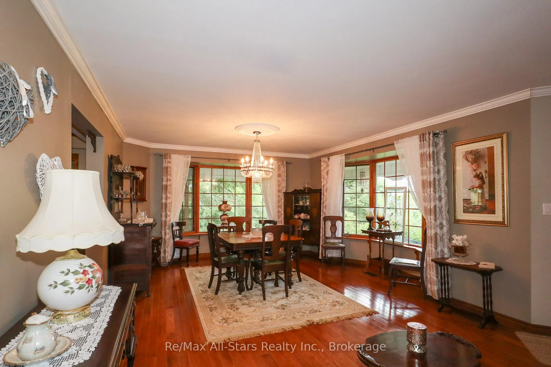 Photo 15 of 1474 Fleetwood Road, Kawartha Lakes, Manvers — HOMEH