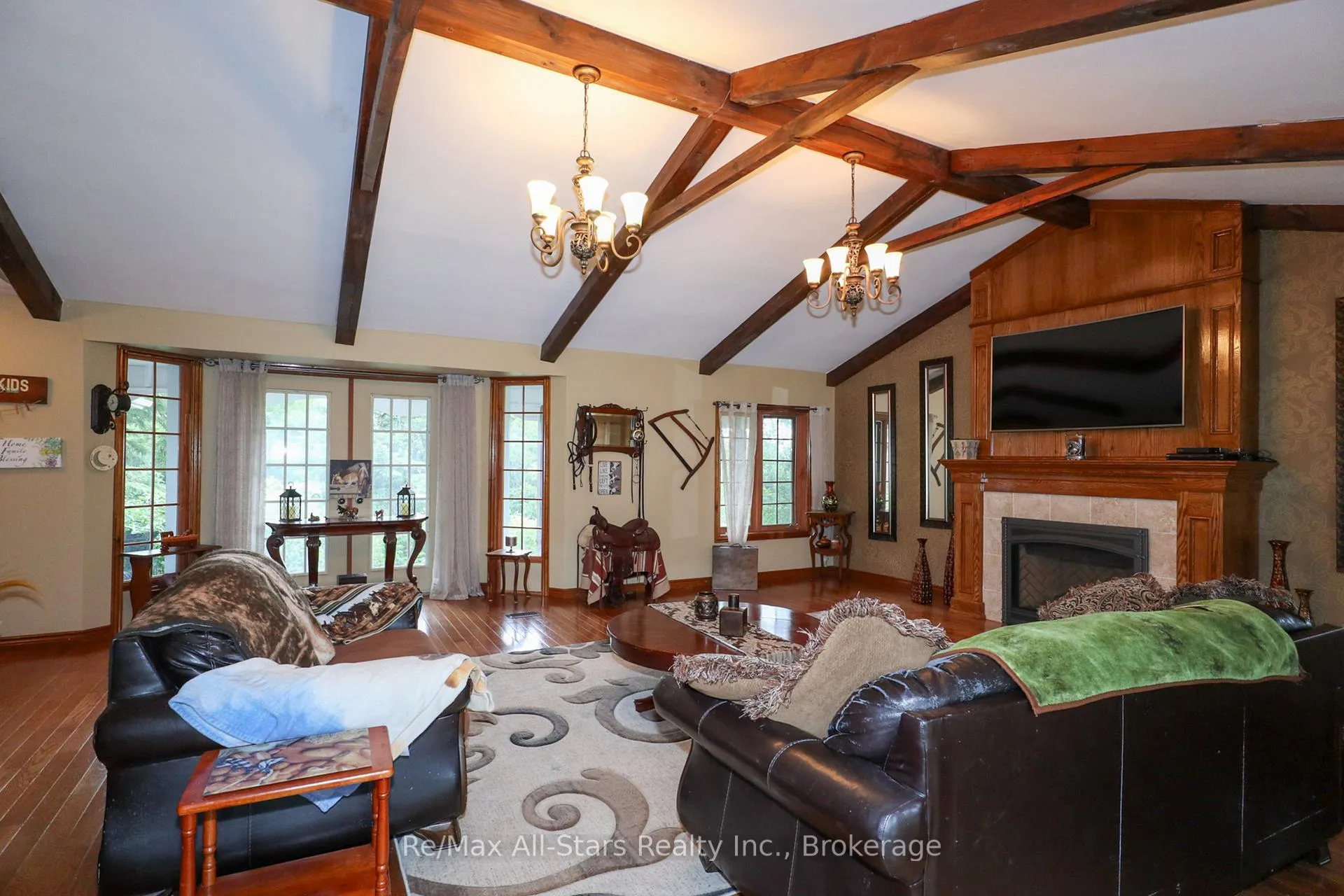 Photo 16 of 1474 Fleetwood Road, Kawartha Lakes, Manvers — HOMEH