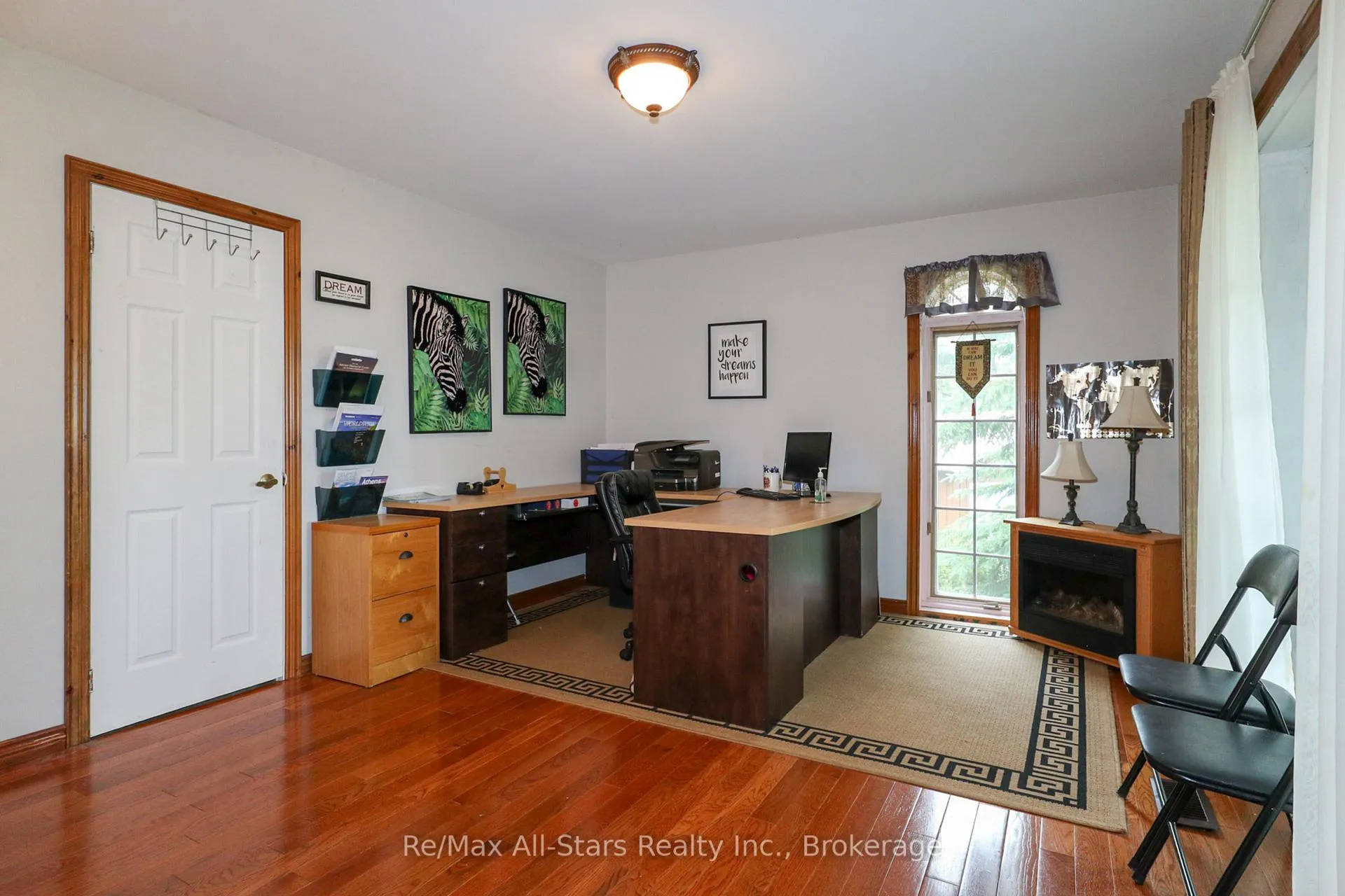 Photo 17 of 1474 Fleetwood Road, Kawartha Lakes, Manvers — HOMEH