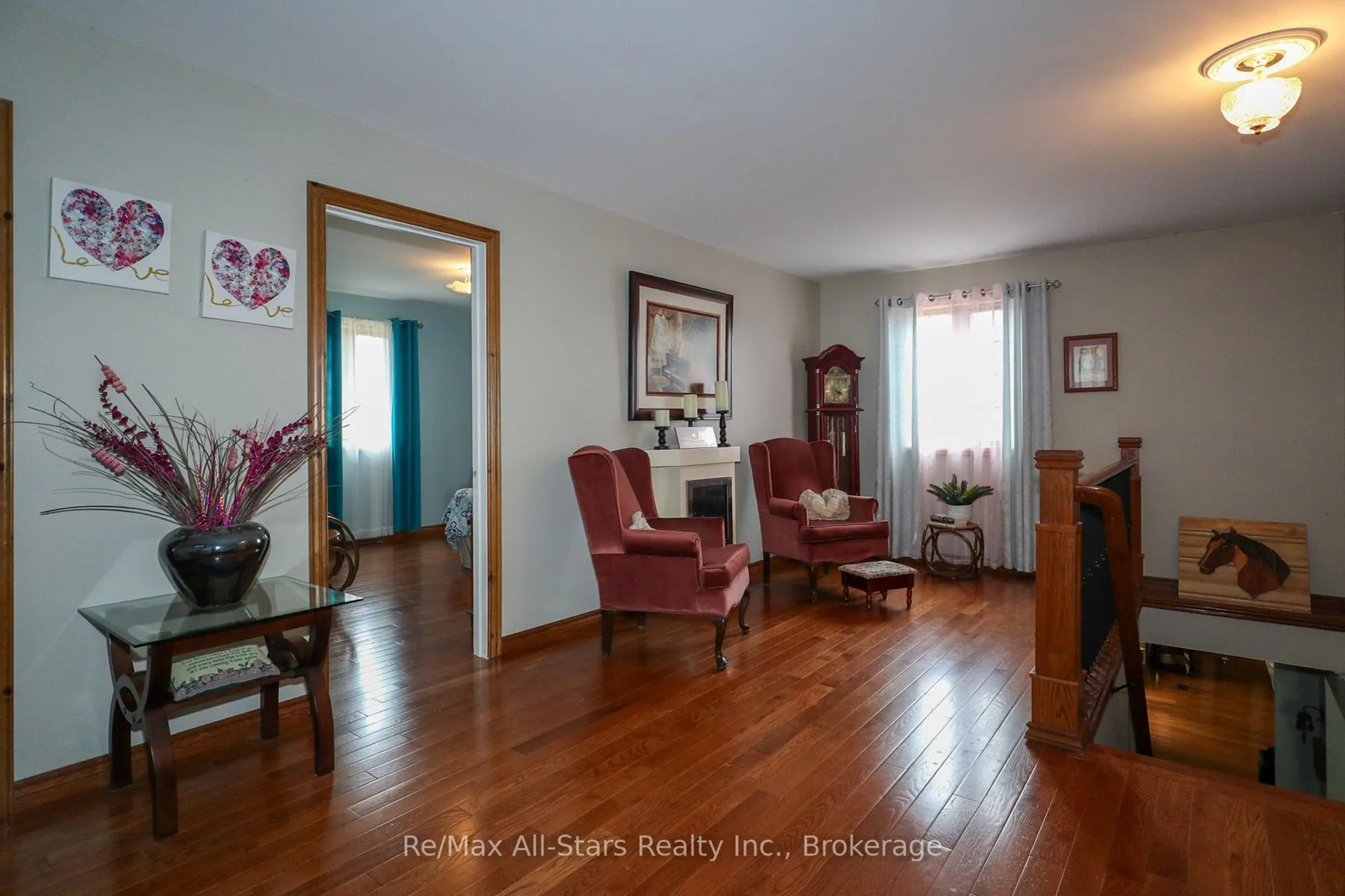 Photo 20 of 1474 Fleetwood Road, Kawartha Lakes, Manvers — HOMEH