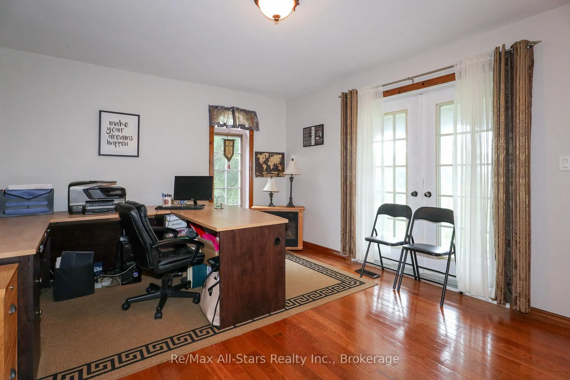 Photo 21 of 1474 Fleetwood Road, Kawartha Lakes, Manvers — HOMEH