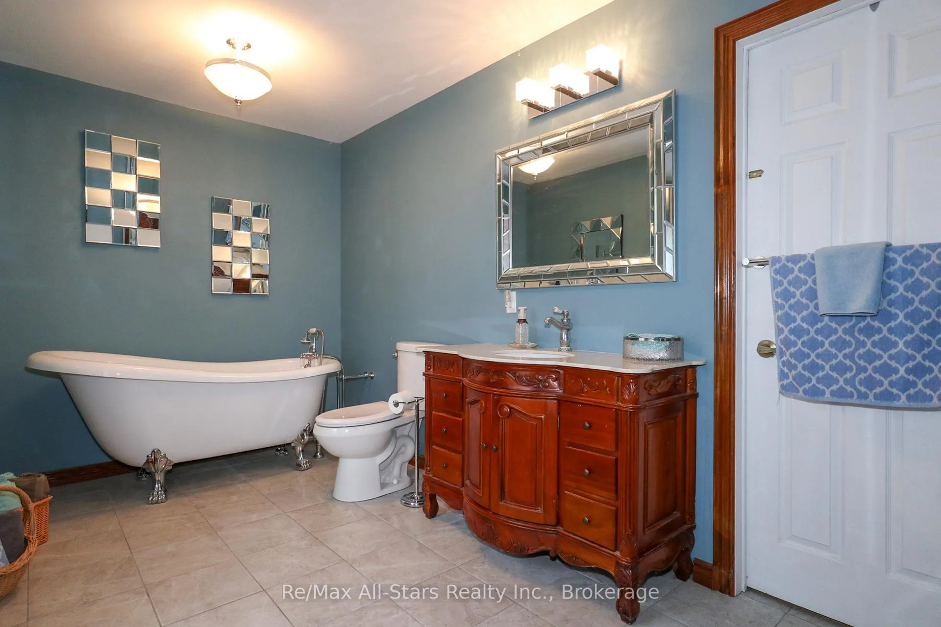 Photo 22 of 1474 Fleetwood Road, Kawartha Lakes, Manvers — HOMEH
