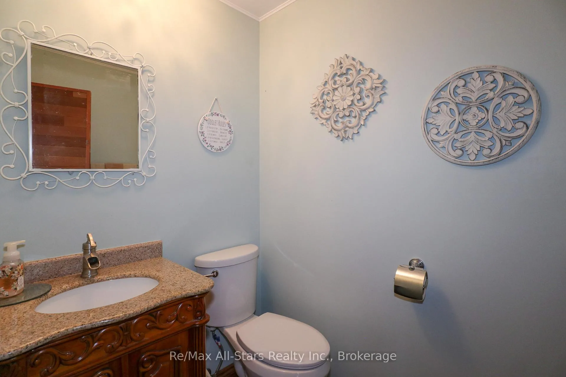 Photo 24 of 1474 Fleetwood Road, Kawartha Lakes, Manvers — HOMEH