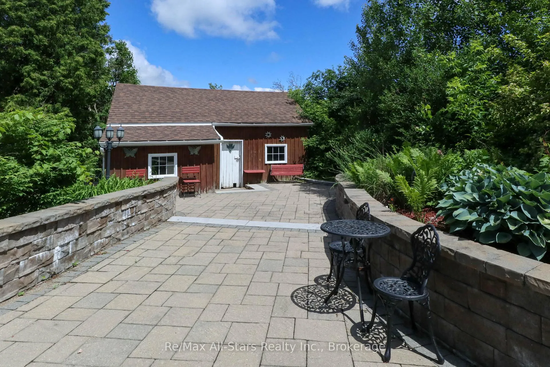 Photo 26 of 1474 Fleetwood Road, Kawartha Lakes, Manvers — HOMEH