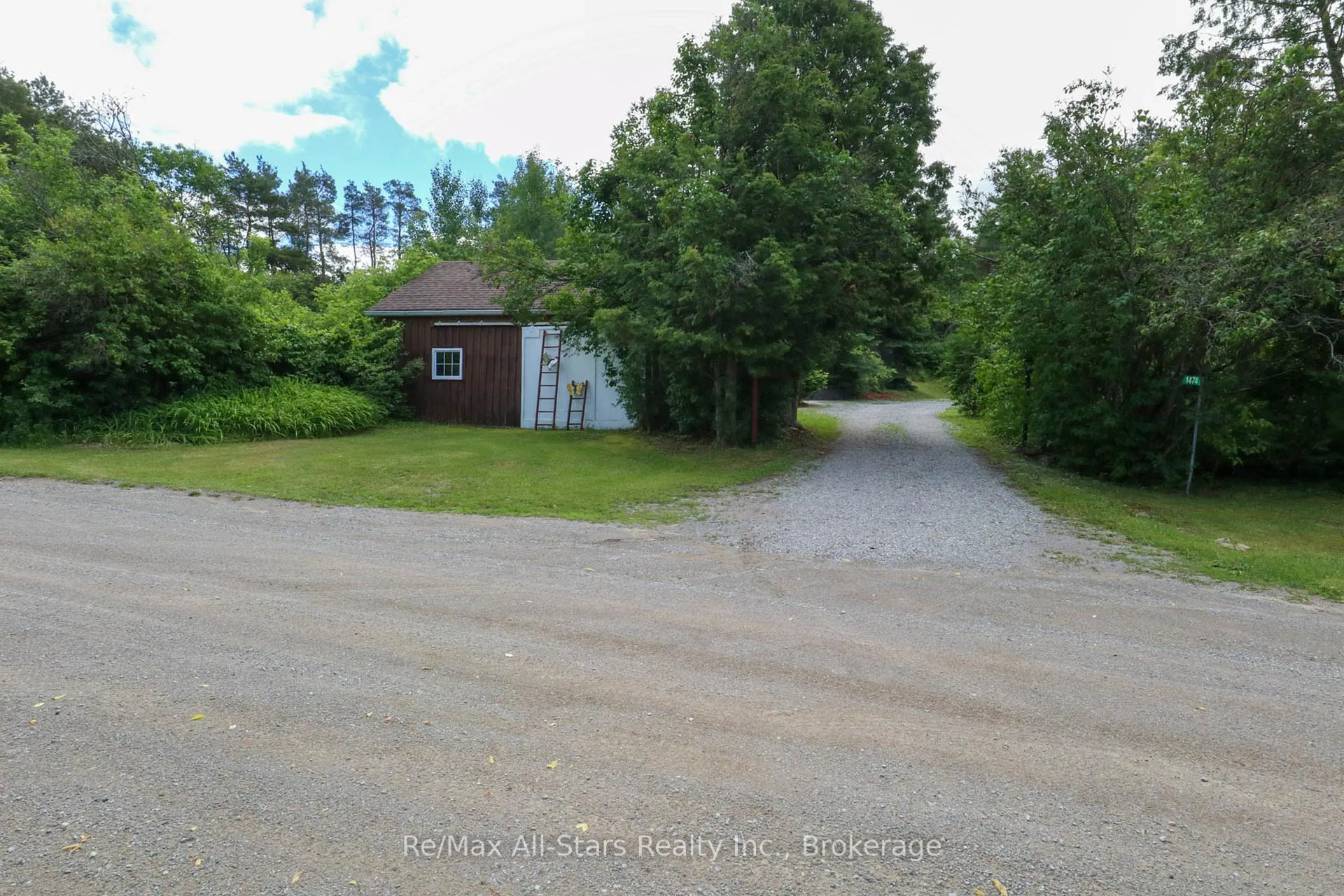 Photo 28 of 1474 Fleetwood Road, Kawartha Lakes, Manvers — HOMEH