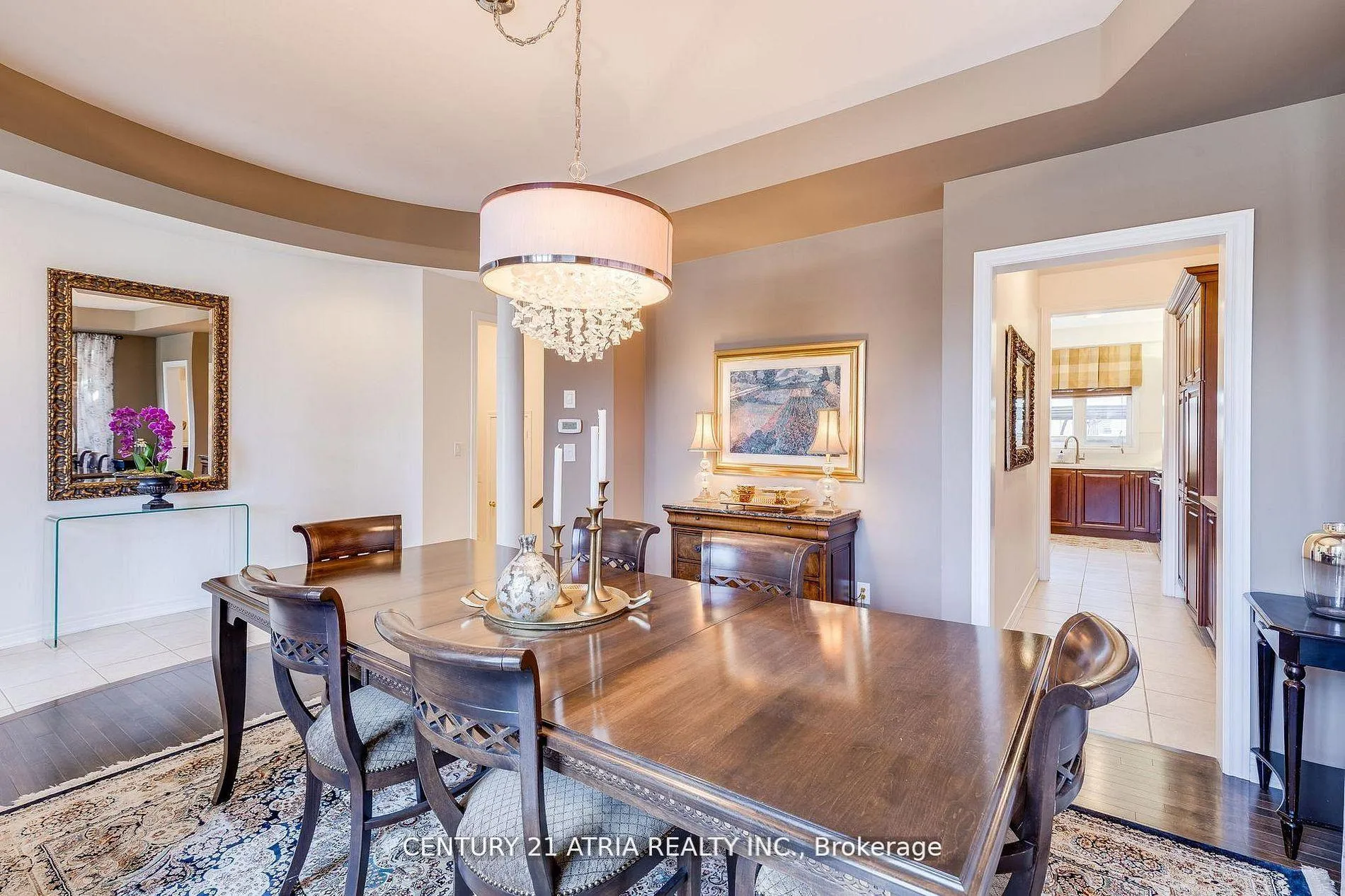 Photo 6 of 23 Weslock Crescent, Aurora, Bayview Northeast — HOMEH