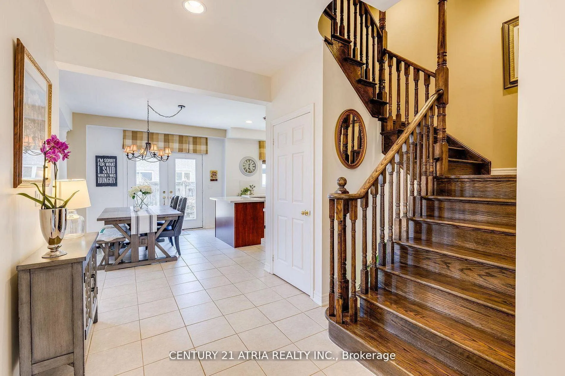 Photo 7 of 23 Weslock Crescent, Aurora, Bayview Northeast — HOMEH