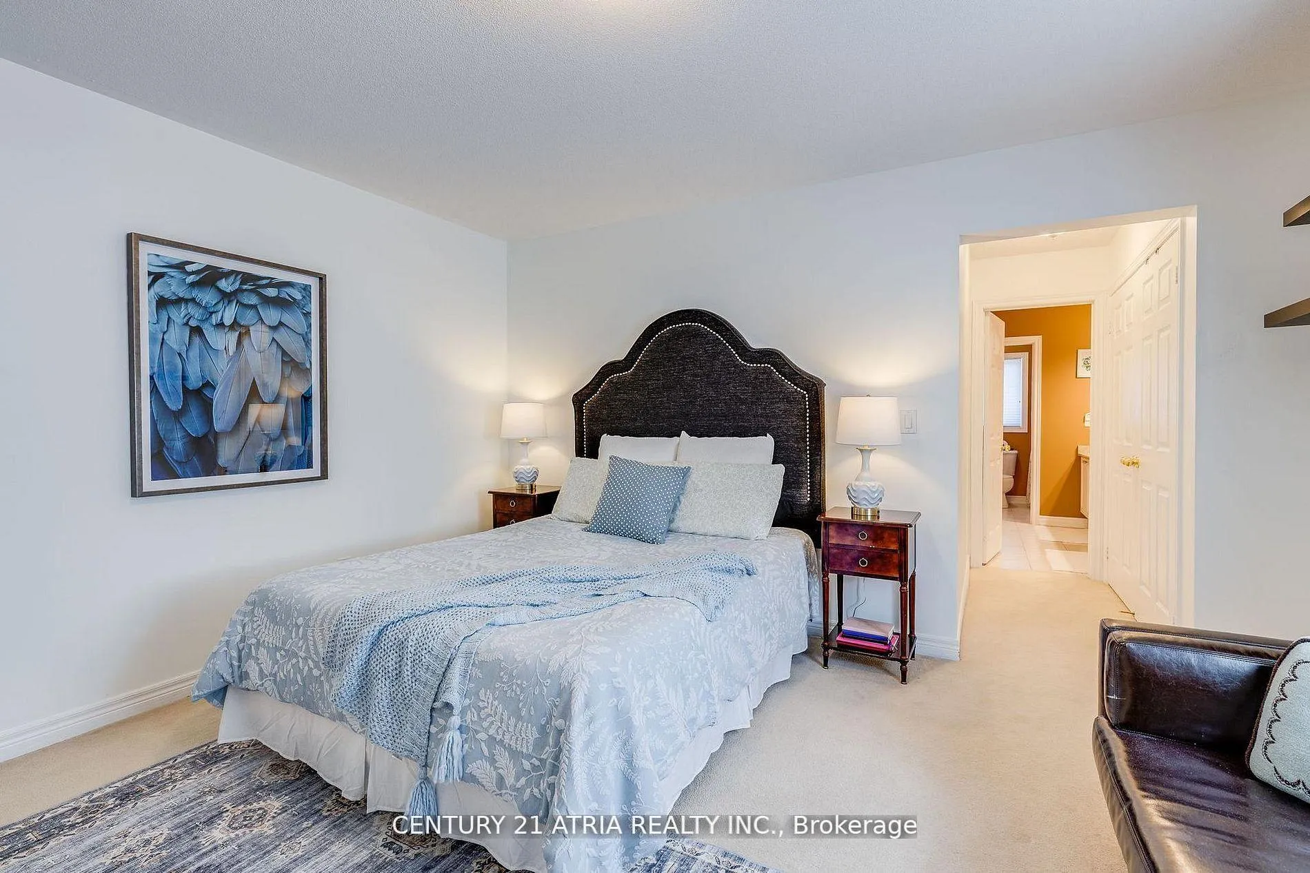 Photo 19 of 23 Weslock Crescent, Aurora, Bayview Northeast — HOMEH