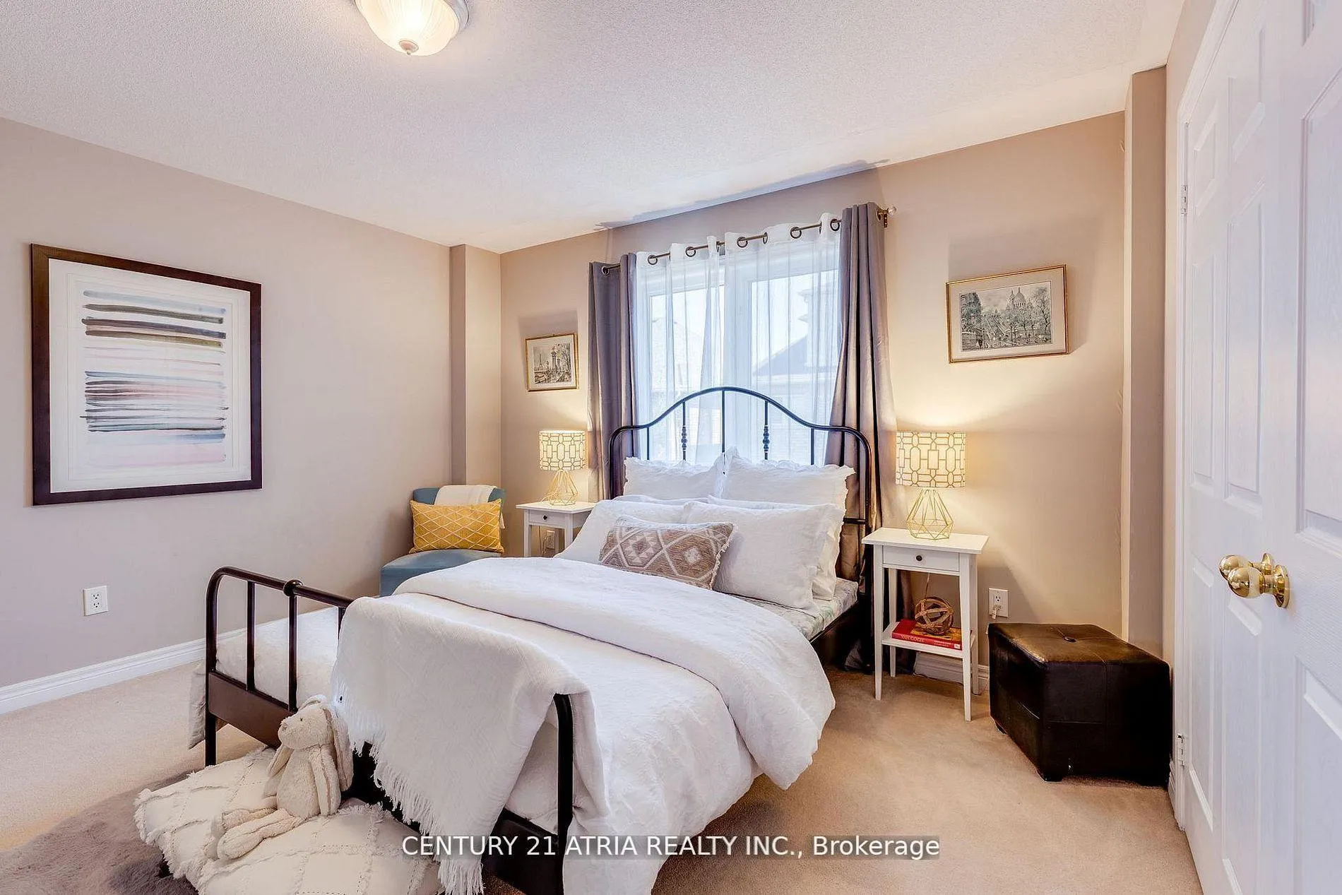 Photo 21 of 23 Weslock Crescent, Aurora, Bayview Northeast — HOMEH