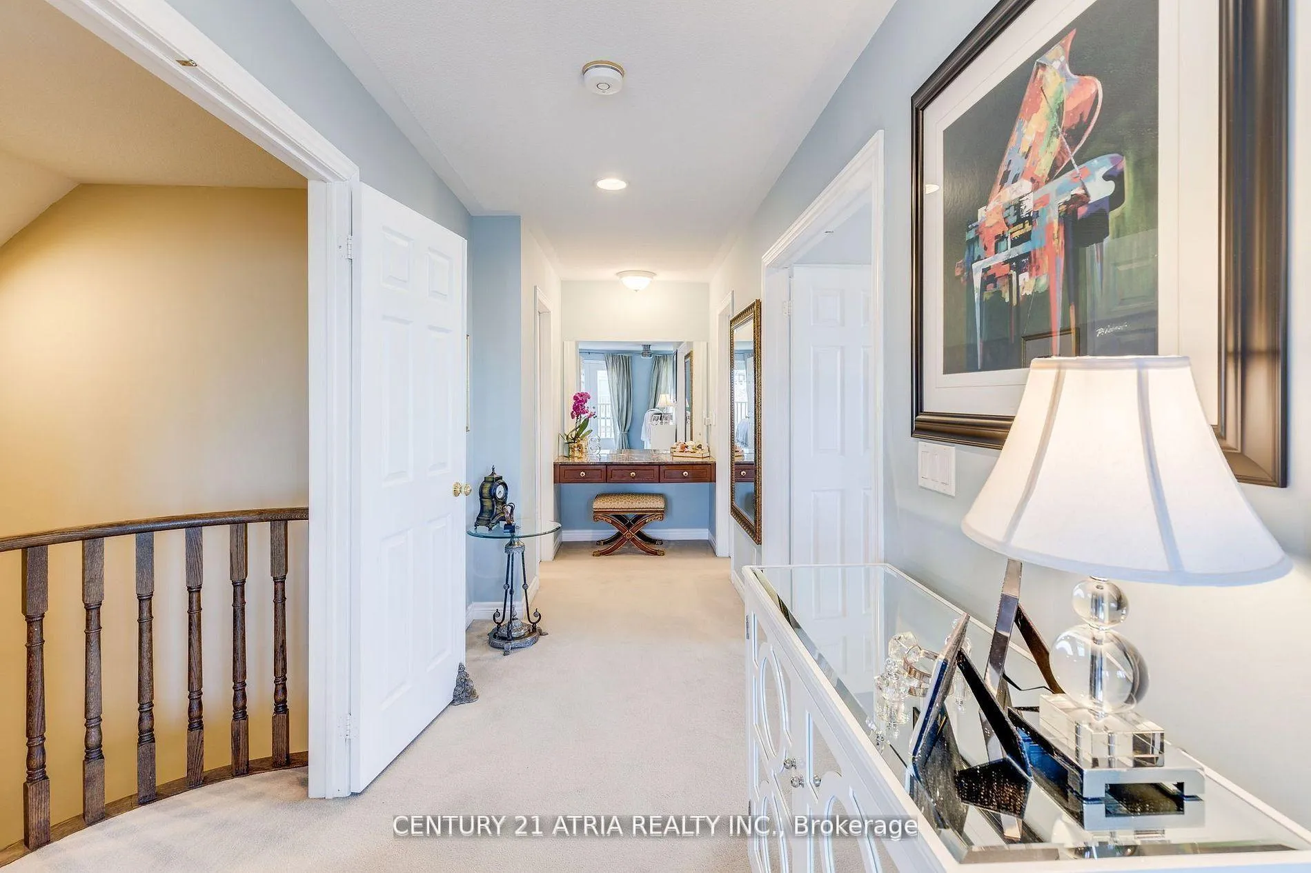 Photo 26 of 23 Weslock Crescent, Aurora, Bayview Northeast — HOMEH
