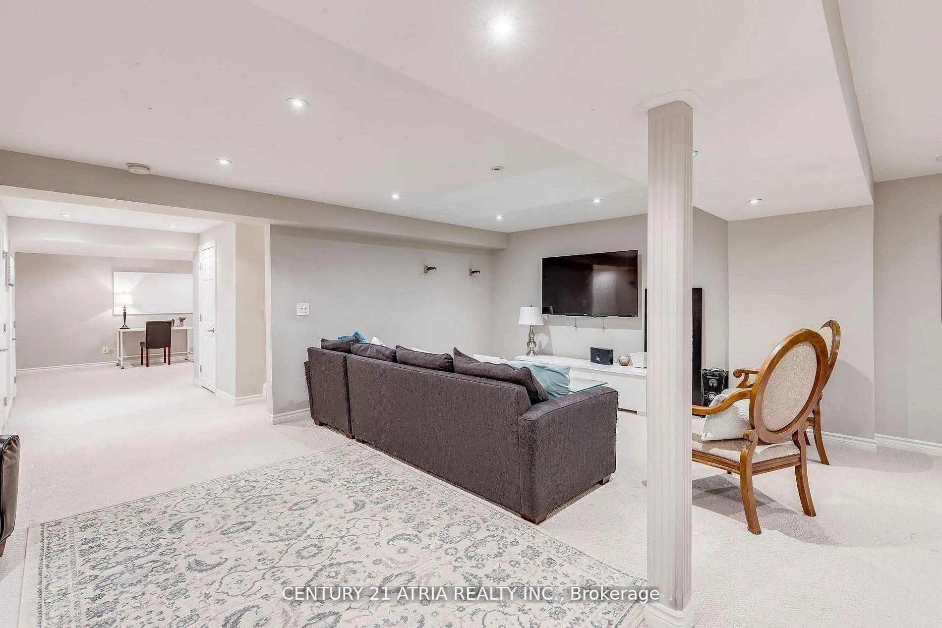 Photo 29 of 23 Weslock Crescent, Aurora, Bayview Northeast — HOMEH