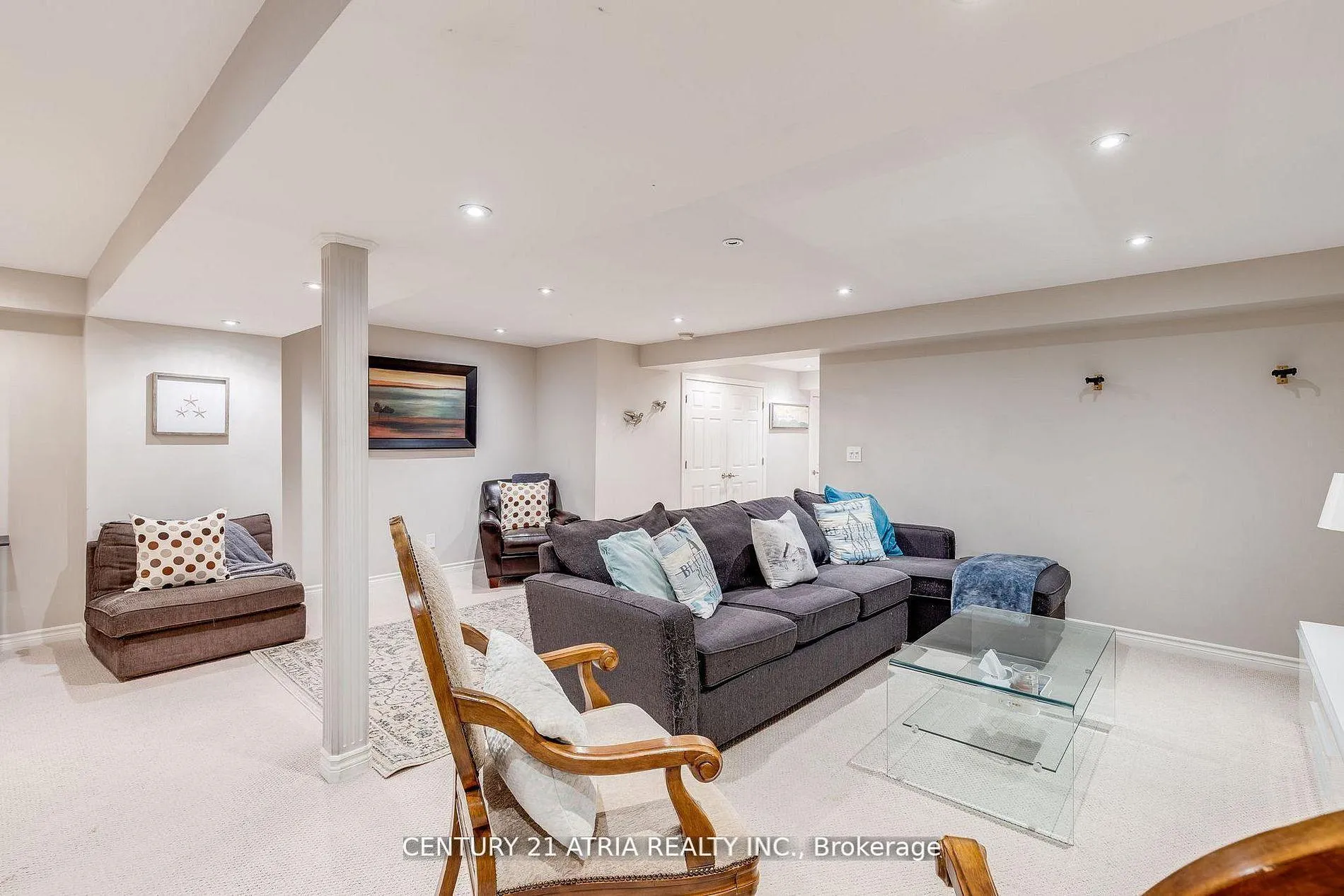 Photo 30 of 23 Weslock Crescent, Aurora, Bayview Northeast — HOMEH