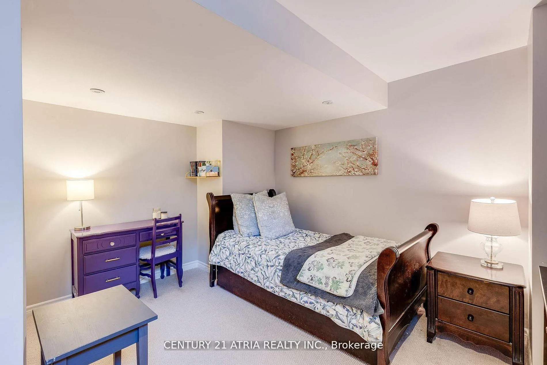 Photo 32 of 23 Weslock Crescent, Aurora, Bayview Northeast — HOMEH