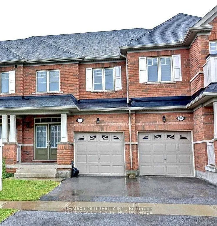 Photo 2 of 244 Sky Harbour Drive, Brampton, Bram West — HOMEH