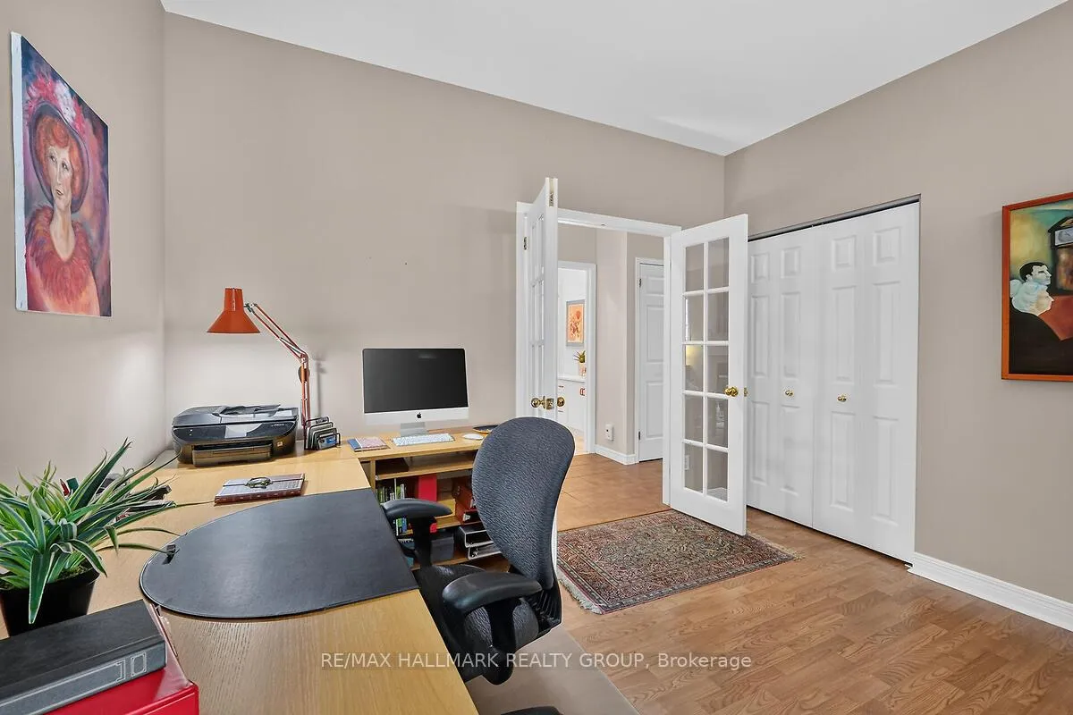 Photo 22 of 51 Castlethorpe Crescent, Ottawa, Centrepointe — HOMEH