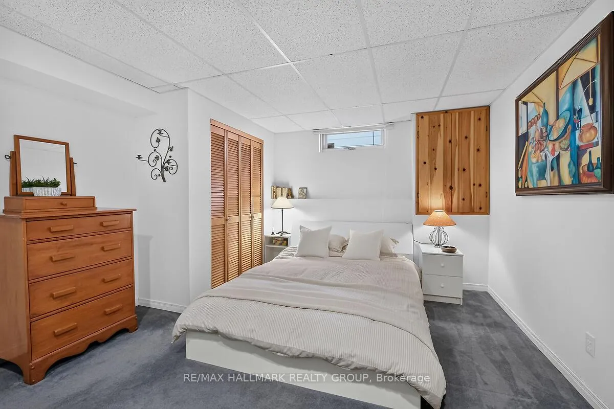 Photo 39 of 51 Castlethorpe Crescent, Ottawa, Centrepointe — HOMEH
