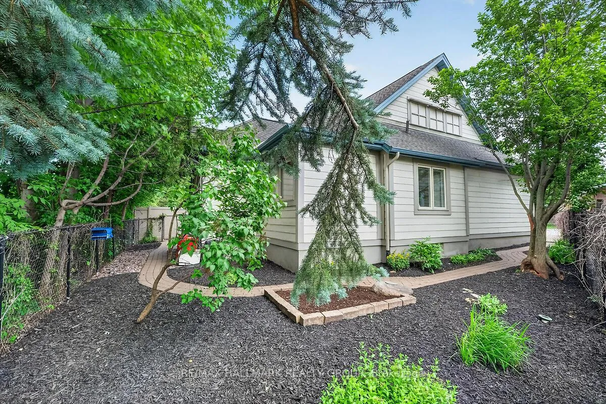 Photo 44 of 51 Castlethorpe Crescent, Ottawa, Centrepointe — HOMEH