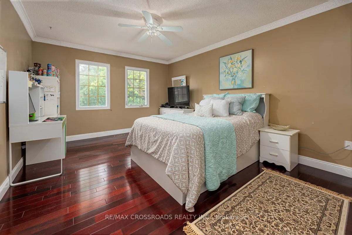 Photo 26 of 16 Heisey Drive, Markham, Markham Village — HOMEH