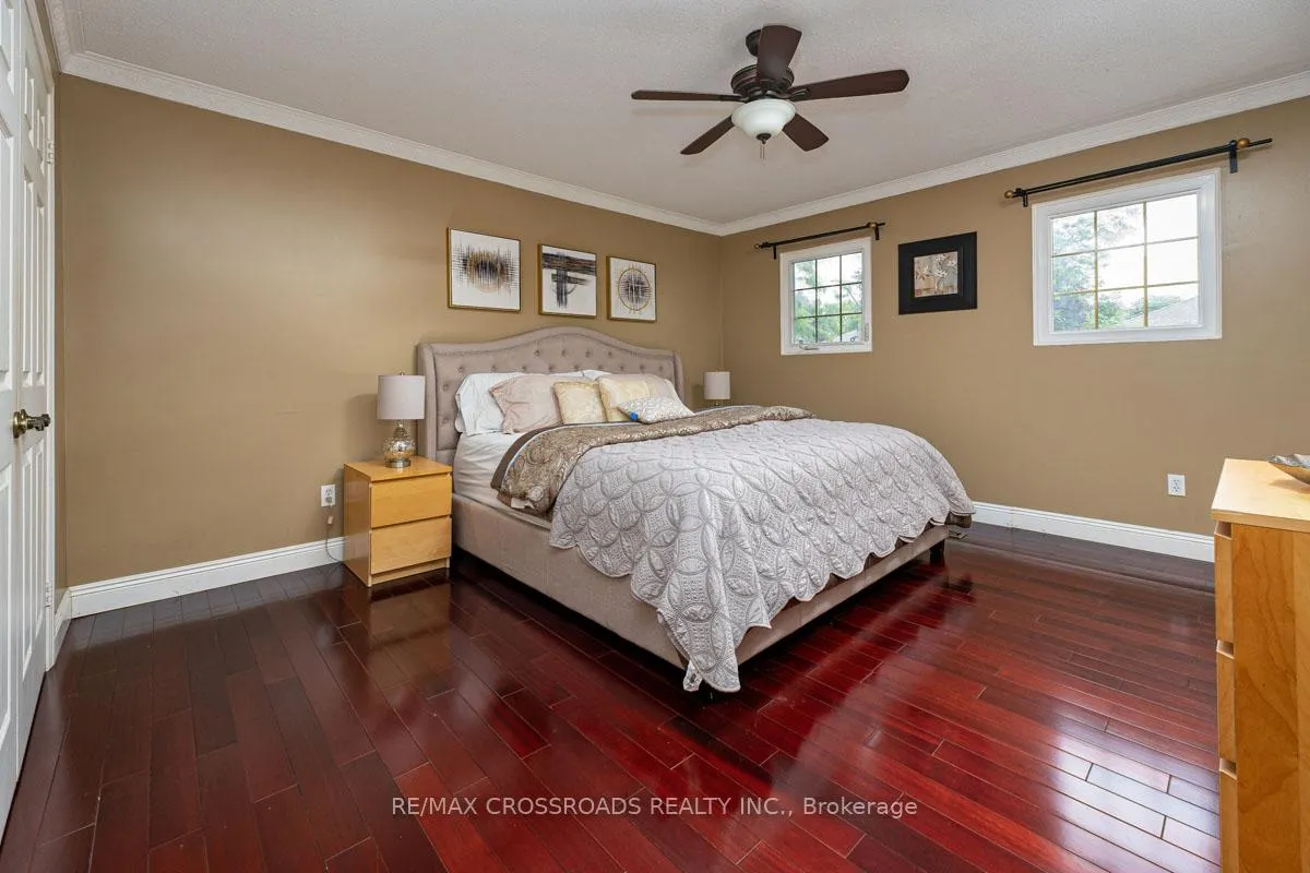 Photo 28 of 16 Heisey Drive, Markham, Markham Village — HOMEH