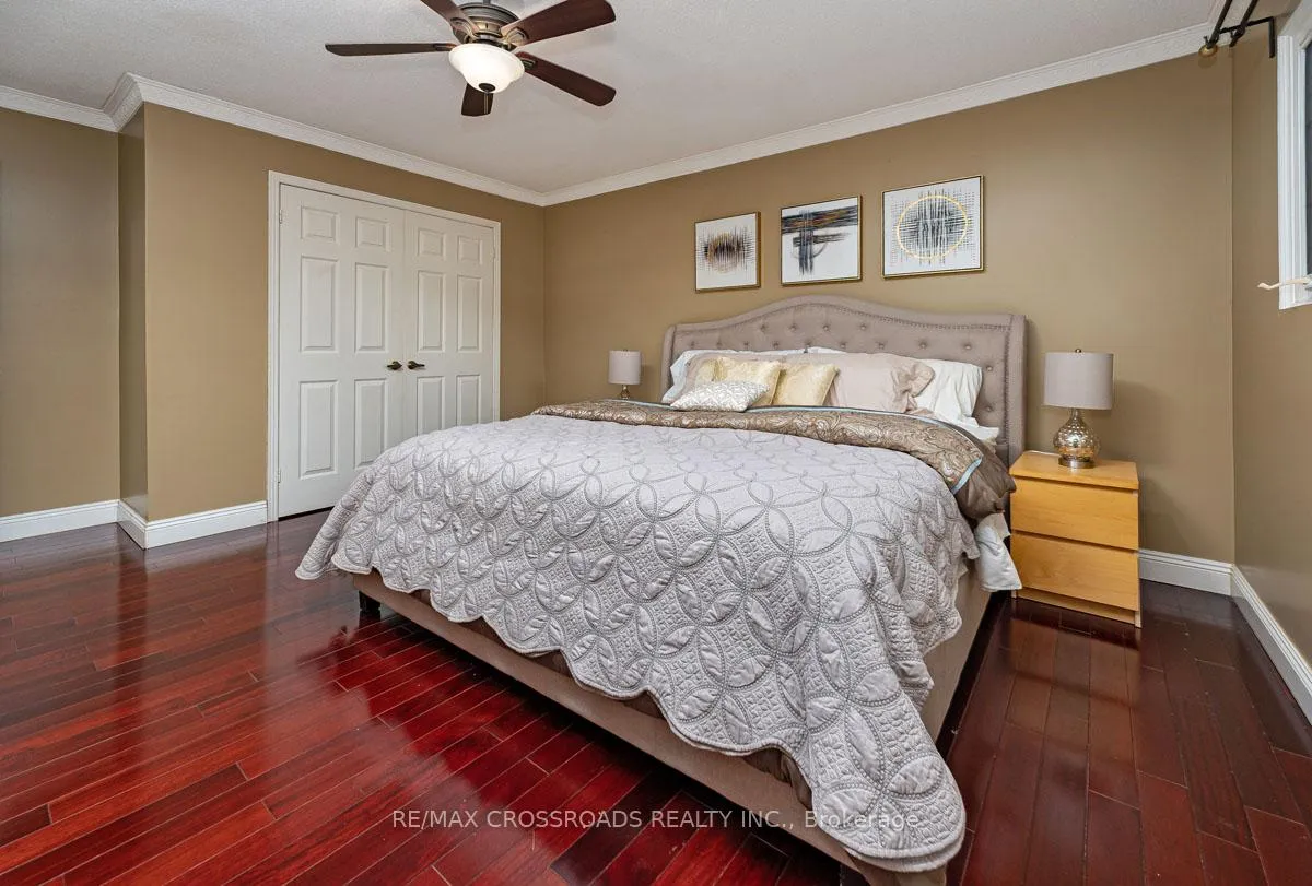 Photo 29 of 16 Heisey Drive, Markham, Markham Village — HOMEH