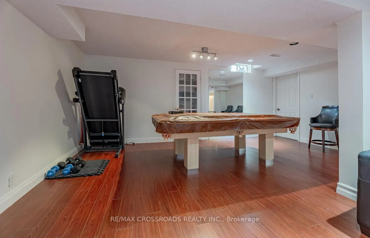 Photo 38 of 16 Heisey Drive, Markham, Markham Village — HOMEH