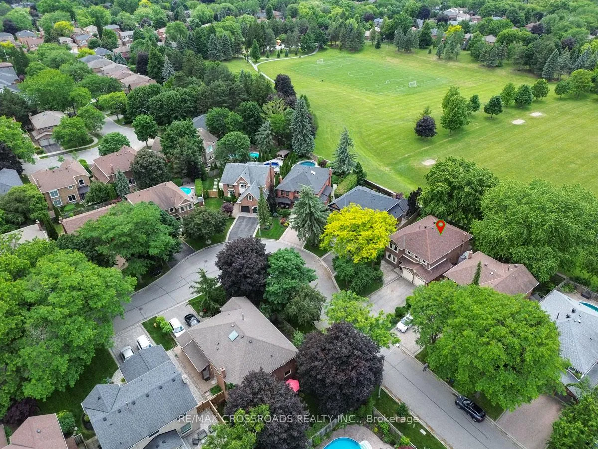 Photo 47 of 16 Heisey Drive, Markham, Markham Village — HOMEH