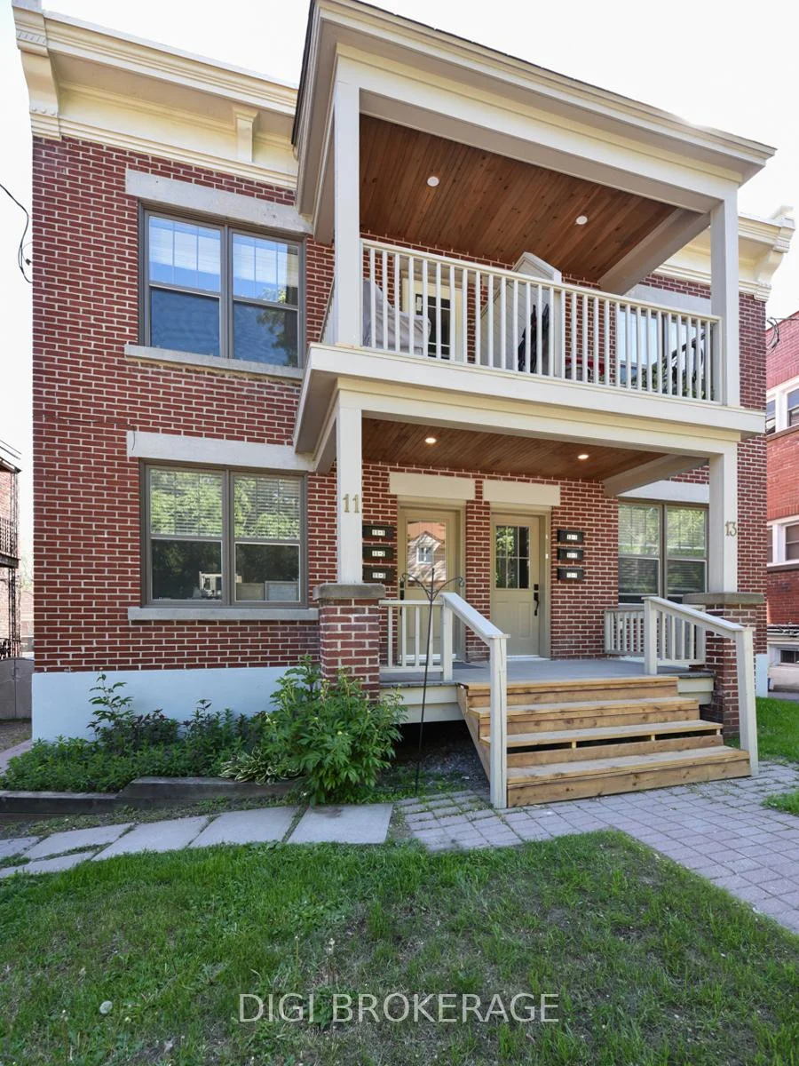 Photo of Unit 11 #'s1-3; 13 #'s 1-3, 13 Acacia Avenue