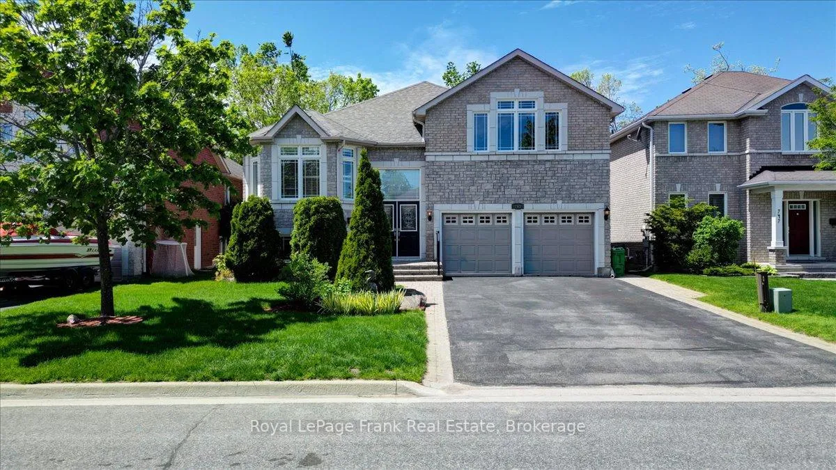 Photo 1 of 743 Fortye Drive, Peterborough, Otonabee Ward 1 — HOMEH