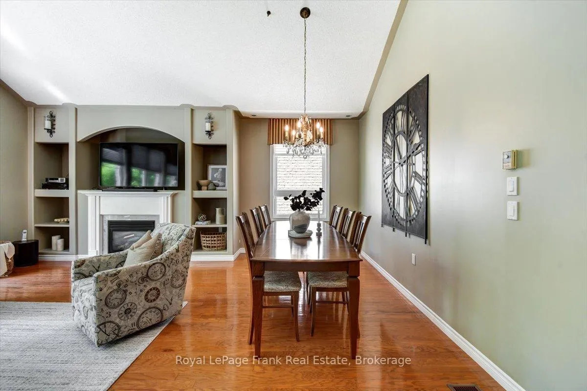 Photo 8 of 743 Fortye Drive, Peterborough, Otonabee Ward 1 — HOMEH