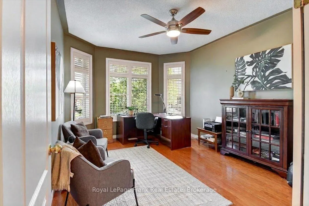 Photo 15 of 743 Fortye Drive, Peterborough, Otonabee Ward 1 — HOMEH
