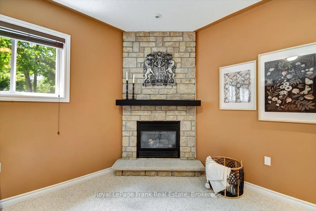 Photo 25 of 743 Fortye Drive, Peterborough, Otonabee Ward 1 — HOMEH