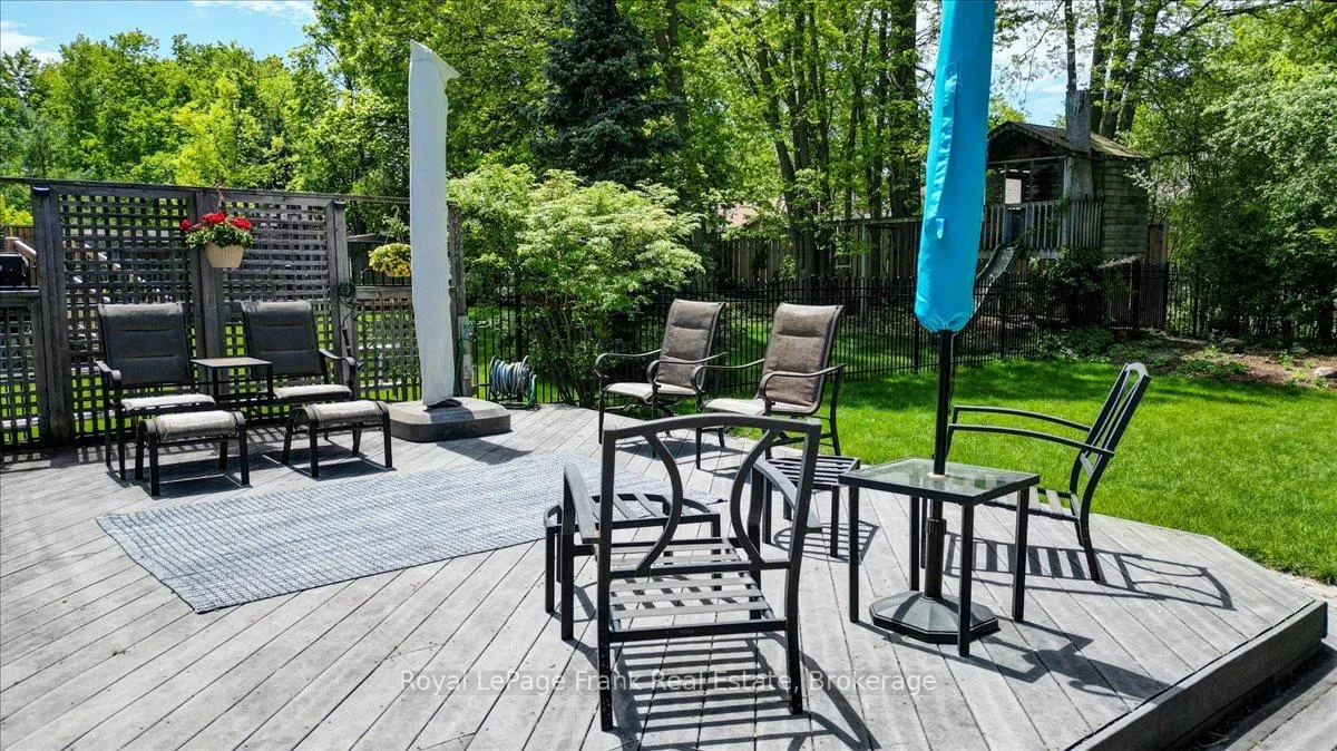 Photo 32 of 743 Fortye Drive, Peterborough, Otonabee Ward 1 — HOMEH