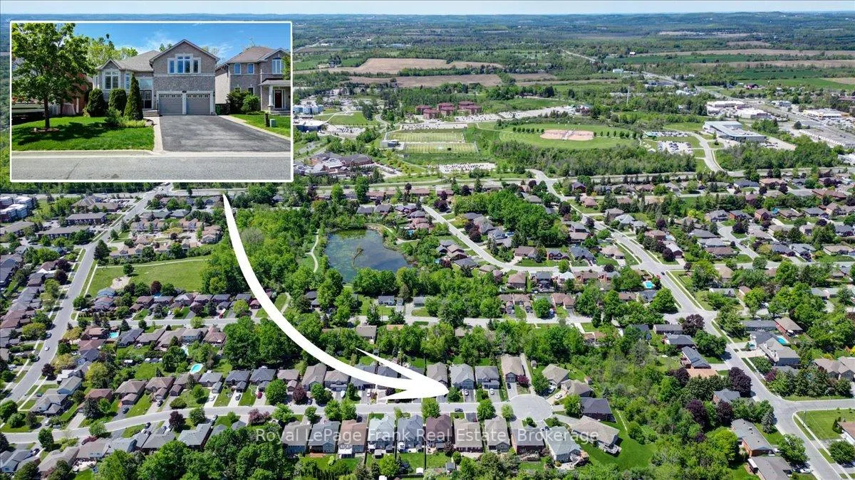 Photo 36 of 743 Fortye Drive, Peterborough, Otonabee Ward 1 — HOMEH