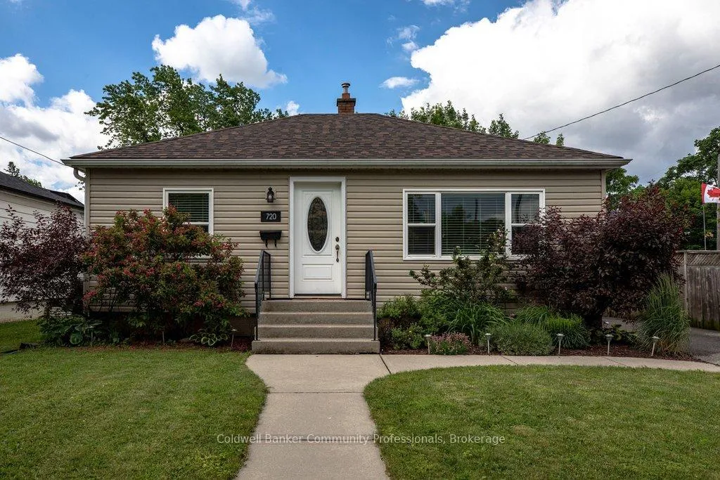 Photo 1 of 720 Britannia Avenue, Hamilton, McQuesten — HOMEH