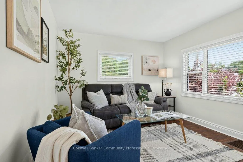 Photo 6 of 720 Britannia Avenue, Hamilton, McQuesten — HOMEH