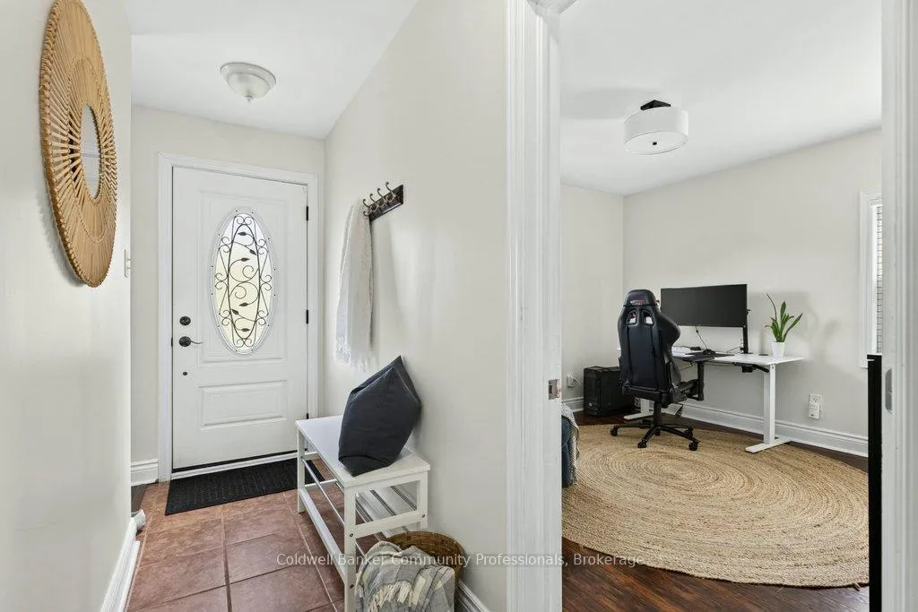 Photo 10 of 720 Britannia Avenue, Hamilton, McQuesten — HOMEH