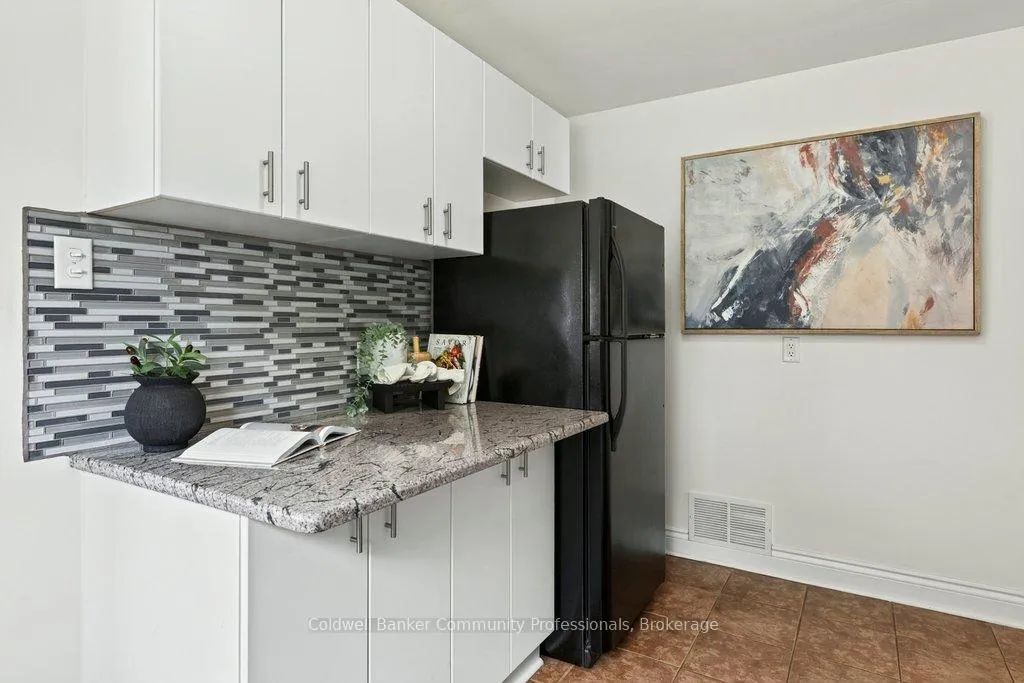 Photo 21 of 720 Britannia Avenue, Hamilton, McQuesten — HOMEH