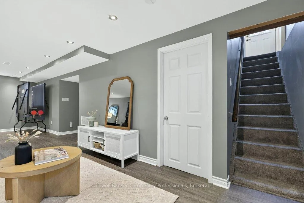 Photo 22 of 720 Britannia Avenue, Hamilton, McQuesten — HOMEH